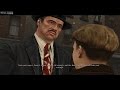 The Godfather (PC)  - The Prelude & Mission #1 - Price Of Loyalty