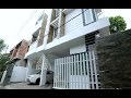 2850 SqFt 4 BHK Home in 3 Cents in Kaloor |  Dream Home 28 Jan 2017