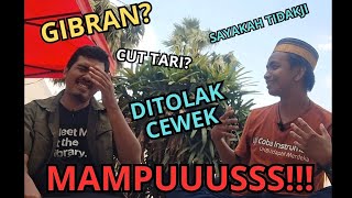 KENAPA ADIT BELUM SARJANA? AKHIRNYA TERJAWAB!!! Puisi yg Dipakai Gombal Cewek ❤️