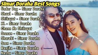 Simar Doraha All Songs 2022 |Simar Doraha Jukebox |Simar Doraha Non Stop Hits |Top Punjabi Songs Mp3