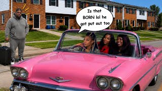 Duke Faro girlfriend keep playing these games PART 1