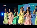 MC 3 Tunas di Balik Seragam (Seifuku no Me) JKT48 13 Mei 2023 | STS Jesslyn