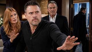 Y&R Shocker: Nick Betrays Victor’s Plan as Matt Clark Vanishes