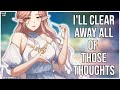 3DIO ASMR | Dreamweaver Builds you a Dream & Comforts You 🌙🪡| Immersive Sleep Aid