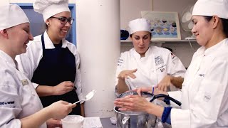 Culinary Arts and Hospitality Management Program - Cabrillo College