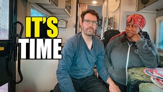 We’ve Been Hiding Something...