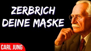 Wie du dich wieder mit deinem wahren Selbst verbindest (bevor es zu spät ist) – Carl Jung