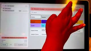 Toast POS Basic Training - Part 2 of 5
