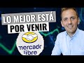 Informe de GANANCIAS 👉🏻 MercadoLibre ($MELI) 📊