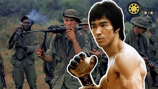 Bruce Lee Was A Lean Mean Martial Arts Machine – But The Army Wouldn’t Let Him Serve In Vietnam
