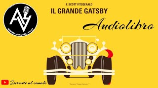 Il Grande Gatsby (audiolibro)