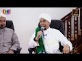 Ustaz Don Daniyal & Ustaz Nushi Mahfodz - RASULULLAH S.A.W.  Rahmatan Lil A'lamin