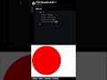 CSS: Clip-path: circle() !