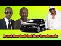 Simbarashe Java Buys A New Car With The Help Of Ginimbi And Passion Java