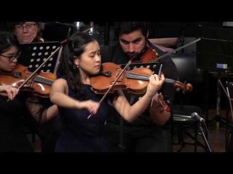 Mozart Violin Concerto No. 4 in D major - 2nd Movement Mozart Violin Concerto No. 4 in D major - 2nd Movement