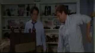 Step Brothers Gag Reel - Its a waiting game