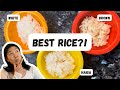 Must try rice: reasons haiga rice is the best