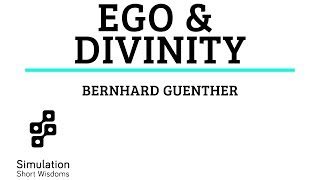 Ego & Divinity | The Applied Conceptualization of Ego, Self, Soul - Mind