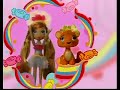 Yummi-Land Candy Pop Girls Doll Commercial (2007)