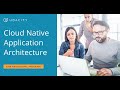 Introducing Udacity's Cloud Native Application Architecture Nanodegree Program!