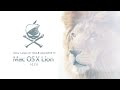 Hackintosh OSX Lion 10 7 0 on Sony VAIO F Series VPCF22BFX