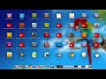 Hackintosh OSX Lion 10 7 0 on Sony VAIO F Series VPCF22BFX