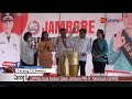 DPPKB Kota Ambon Gelar Jambore PIK-R  kelompok GENRE | Carang TV