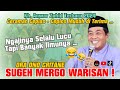 Kh. Anwar Zahid Terbaru 2024 | pengajian lucu poll...WONG SUGEH MERGO WARISAN🤣