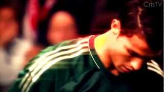 Cristiano Ronaldo - Never be alone 2012/2013|HD|