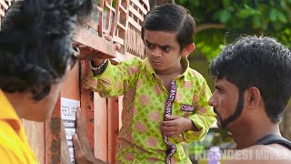 छोटू: यह क्या है?🤔 पहलवान | CHOTU: YEH KYA HAI? 🤔 | Khandesh Hindi Moral STORY | Chotu Comedy Video