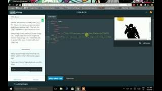 Codecademy Html/css lesson: HTML Basic( part 2)