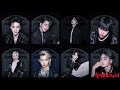 DATING GAME STRAY KIDS || Vampire Version #straykids #datinggame #vampire #Stay