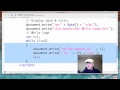 JavaScript: While Loops