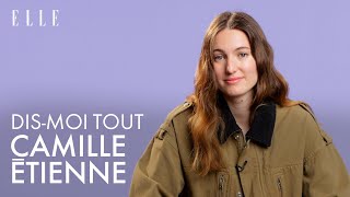 Dis-moi tout avec Camille Etienne