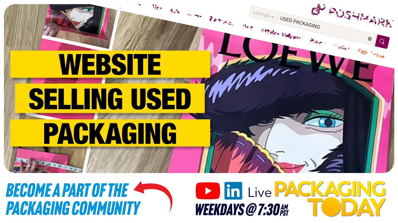 Flipping Empty Boxes For Hundreds Yes Really