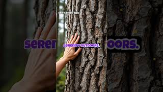 Emotional Benefits of Tree-Hugging: Measuring Stress, Cortisol Levels, and Relaxation Responses