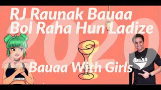 Bauaa call pranks bauaa with girls bauaa ki comedy 2020 Oct 02