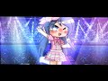 This place about to blow// Ft sayaka maizono// Gacha Club