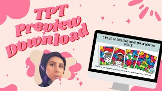 Preview File TpT by Mervat