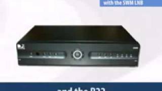 DIRECTV SWM SWM SYSTEM PART 1