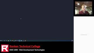 Introduction to Web Development - Chapter 5