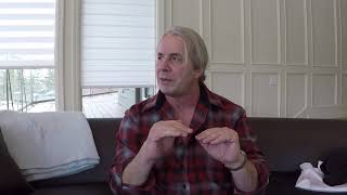 A Story Not Forgotten podcast episode 24 : Bret Hart - Making of a Legend