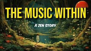 The Music Within - a beautiful zen story