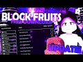 ROBLOX BLOX FRUITS SCRIPT 2024 - PASTEBIN | FREE DOWNLOAD: AUTO FARM, DEVIL FRUIT FARM