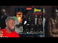 FIRST TIME HEARING BONE THUGS N HARMONY - NO SURRENDER (reaction