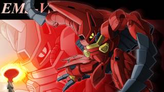 Mobile Suit Crossbone Gundam - Jupiter Empire Arrange Extended