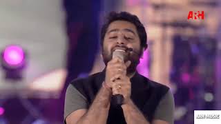 Bast Song - Arijith Singh Live 💕 | Romantic Hindi | Bollywood Song || ARHMusic 💗