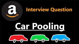 Car Pooling - Leetcode 1094 - Python