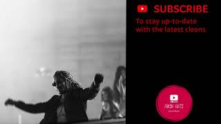 [CLEAN] Future - Pray For A Key | BEST EDIT