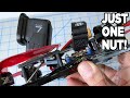 FPVCycle/KababFPV Glide Frame | MUST DO GoPro Hero TPU Mount Fix